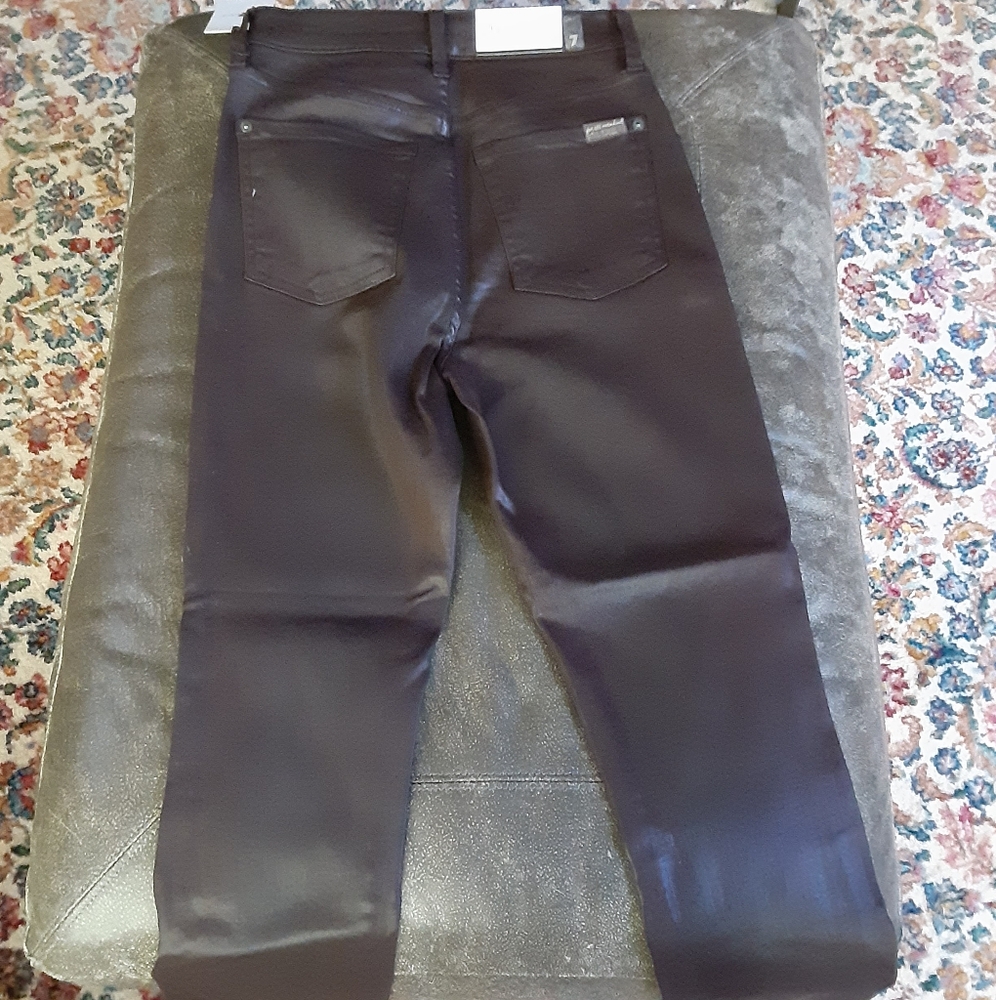 7 For All Mankind Jeans - Picture 4 of 4